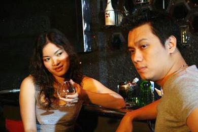 Việt Anh: “Tôi giống Cao Thanh Lâm ở nét… đào hoa” - 2