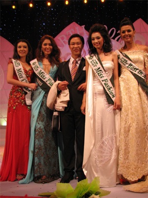 MC Anh Quân: Tìm “một nửa” không phải muốn là được… - 4 MC Anh Quân: Tìm “một nửa” không phải muốn là được… - 4