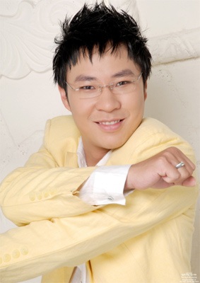 MC Anh Quân: Tìm “một nửa” không phải muốn là được… - 1