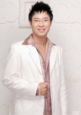MC Anh Quân: Tìm “một nửa” không phải muốn là được… - 2