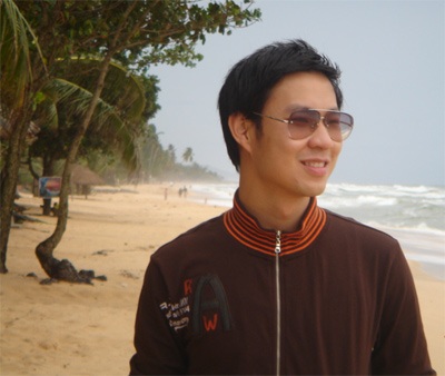 MC Anh Quân: Tìm “một nửa” không phải muốn là được… - 3