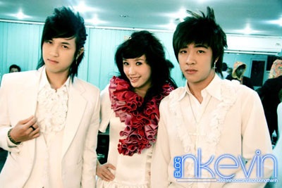 “Đánh mất” hay “Em”? - 2