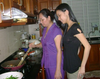 Vương miện thuộc về ca sĩ Thùy Lâm - 6 Vương miện thuộc về ca sĩ Thùy Lâm - 6