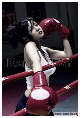 “Bom nổ chậm đấy, thì đã sao!” - 2