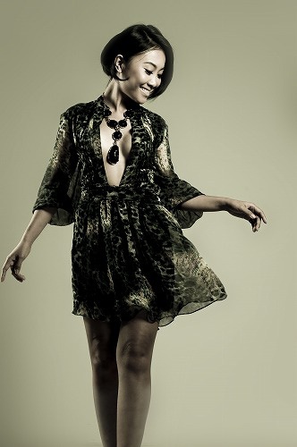 Đoan Trang: Ngẫu hứng cùng Trần Tiến và Hà Anh Tuấn  - 1