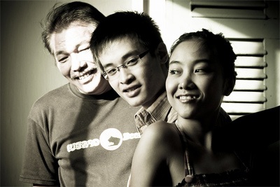 Đoan Trang: Ngẫu hứng cùng Trần Tiến và Hà Anh Tuấn  - 2