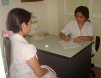 Mất “cái ngàn vàng” ở tuổi ô mai... - 1 Mất “cái ngàn vàng” ở tuổi ô mai... - 1