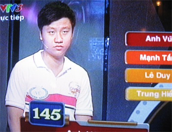 Huỳnh Anh Vũ - “Một hiện tượng Bình Định”! - 7