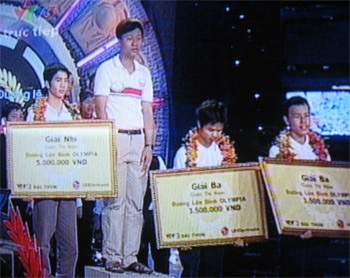 Huỳnh Anh Vũ - “Một hiện tượng Bình Định”! - 8