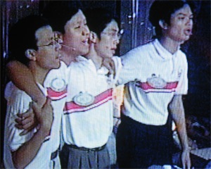 Huỳnh Anh Vũ - “Một hiện tượng Bình Định”! - 2