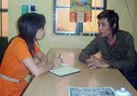 Con đường sa ngã của Hiệp "gà"  - 1 Con đường sa ngã của Hiệp "gà"  - 1