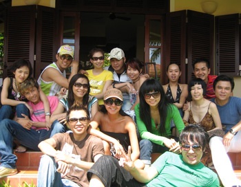 MTV nhìn lại để vững vàng bước tiếp - 2