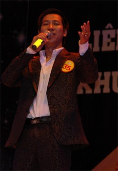 Vẫn chưa thấy gương mặt nào cá tính! - 1