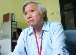 Thiếu kiến thức sẽ làm hỏng di sản - 1