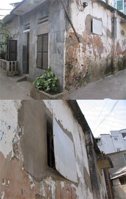 Vì ma túy, cuộc sống Hiệp "gà" đã khốn khó từ lâu - 1 Vì ma túy, cuộc sống Hiệp "gà" đã khốn khó từ lâu - 1