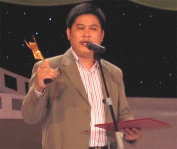 Cánh Diều Vàng thuộc về "Hà Nội, Hà Nội" và "Áo lụa Hà Đông"! - 3 Cánh Diều Vàng thuộc về "Hà Nội, Hà Nội" và "Áo lụa Hà Đông"! - 3