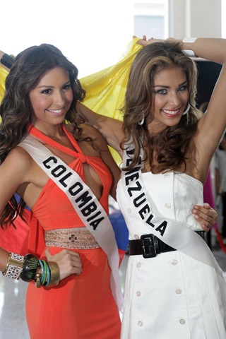 Hình ảnh khó quên về cô gái đẹp nhất hành tinh - 13