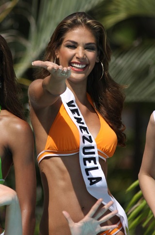 Hình ảnh khó quên về cô gái đẹp nhất hành tinh - 7