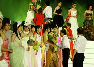 20 người đẹp phía Bắc lọt vào vòng chung kết  - 6