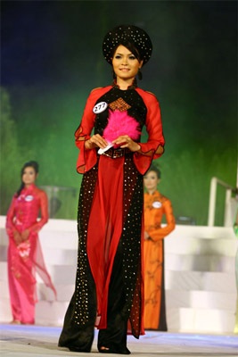 20 người đẹp phía Bắc lọt vào vòng chung kết  - 4