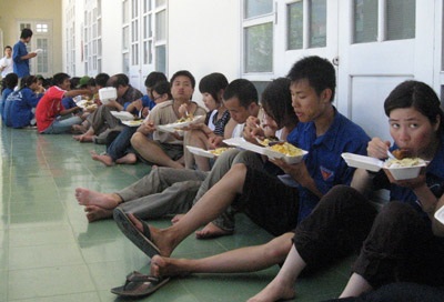 “Hành trình xanh” đến Huế - 1 “Hành trình xanh” đến Huế - 1