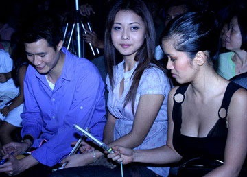 Jennifer Phạm: “Tôi học ở chồng nhiều điều” - 2