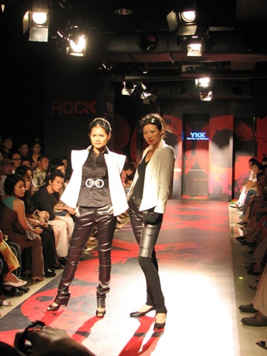 Ngẫu hứng với Hoa và Đá - 3