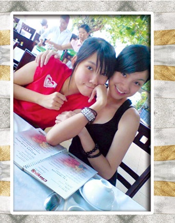 Chị tớ là Hoa hậu - 2