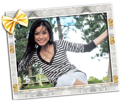 Chị tớ là Hoa hậu - 3