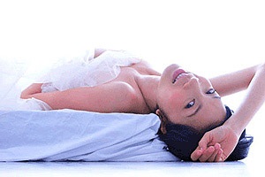 Siêu mẫu Xuân Lan sẽ làm mẹ một mình?  - 1