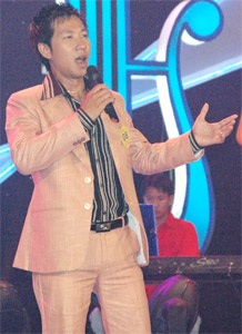 "Biệt tăm" cú lội ngược dòng… - 1