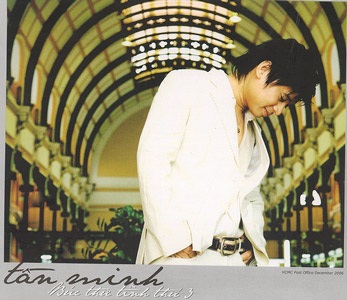 Lăng xê nhiều, đọng lại chẳng bao nhiêu! - 1