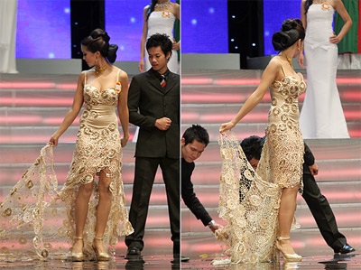 Khoảnh khắc khó quên trong đêm đăng quang - 2