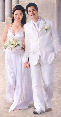 Phòng đính hôn Quang Dũng - Jennifer Phạm ngập hoa - 2 Phòng đính hôn Quang Dũng - Jennifer Phạm ngập hoa - 2