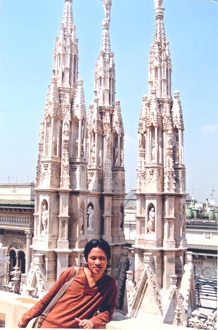 Những hình ảnh “độc” của Tùng Dương - 12 Những hình ảnh “độc” của Tùng Dương - 12