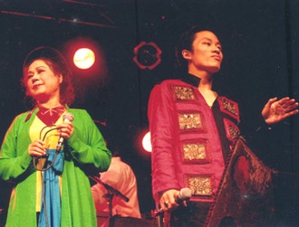 Những hình ảnh “độc” của Tùng Dương - 14 Những hình ảnh “độc” của Tùng Dương - 14