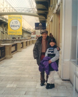 Những hình ảnh “độc” của Tùng Dương - 6 Những hình ảnh “độc” của Tùng Dương - 6