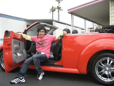 Ca sĩ “mùa di trú” - 1 Ca sĩ “mùa di trú” - 1