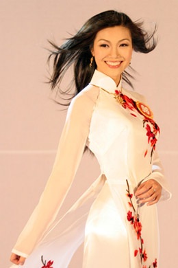 Hoa hậu Ảnh: Lộng lẫy rừng nhan sắc! - 15