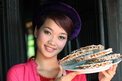 “Du hí” cùng người đẹp - 10