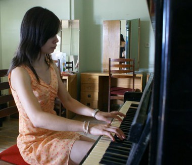 Trần Natalia đăng quang Hoa hậu Việt Nam tại SNG - 2 Trần Natalia đăng quang Hoa hậu Việt Nam tại SNG - 2