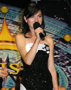 Trần Natalia đăng quang Hoa hậu Việt Nam tại SNG - 5 Trần Natalia đăng quang Hoa hậu Việt Nam tại SNG - 5