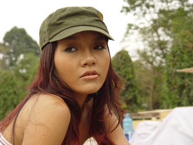 Nỗi ấm ức của Thái Thuỳ Linh - 2