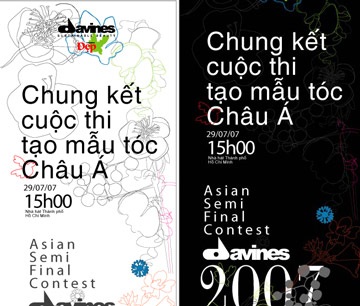 Không chỉ tôn vinh “Vẻ đẹp bền vững” của mái tóc… - 1 Không chỉ tôn vinh “Vẻ đẹp bền vững” của mái tóc… - 1