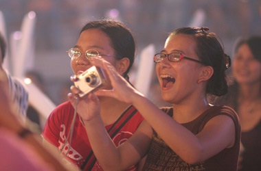 10 phút cùng các chàng trai 183 Club  - 2