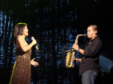 Nhung - Dũng và đêm “Vì ta cần nhau”  - 3