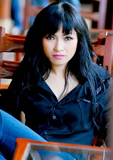 Phương Thanh buồn và thất vọng nhiều…  - 1