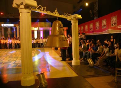 “Rung chuông vàng” xin lỗi khán giả - 1 “Rung chuông vàng” xin lỗi khán giả - 1