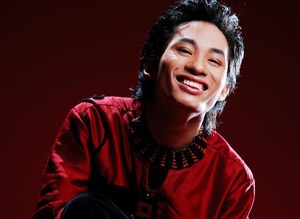 Tùng Dương nói về những người phụ nữ đặc biệt của mình - 1 Tùng Dương nói về những người phụ nữ đặc biệt của mình - 1