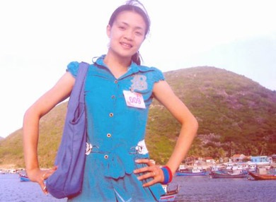 Lưu Thị Thanh: “Tôi tự tin về ngoại hình của mình” - 1